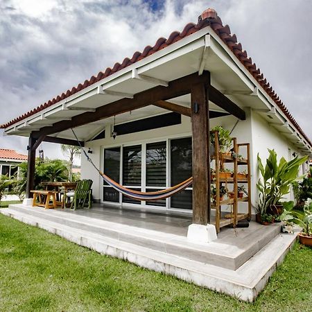 Blue Venao Villa 25 Playa Venao Eksteriør billede