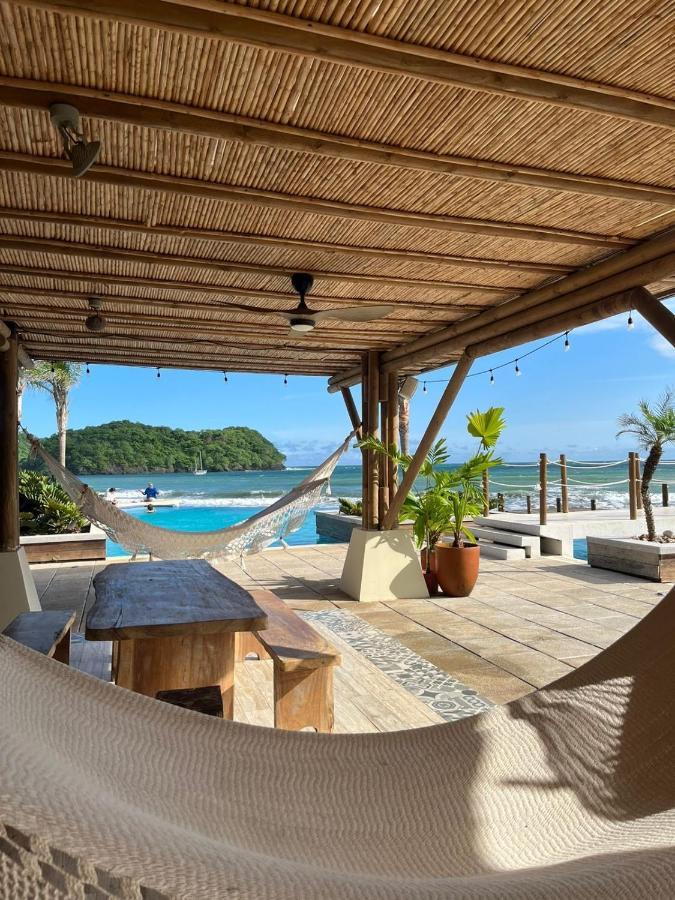 Blue Venao Villa 25 Playa Venao Eksteriør billede