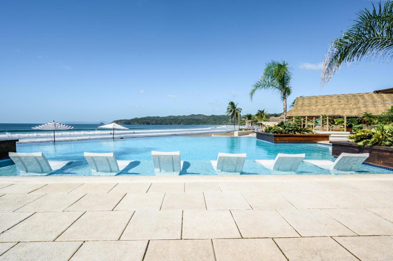 Blue Venao Villa 25 Playa Venao Eksteriør billede