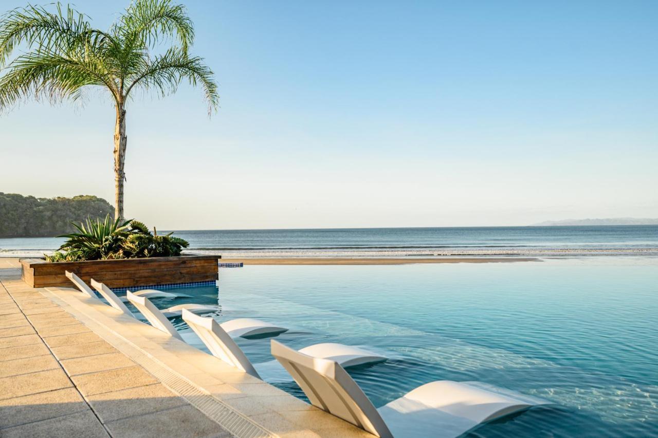Blue Venao Villa 25 Playa Venao Eksteriør billede