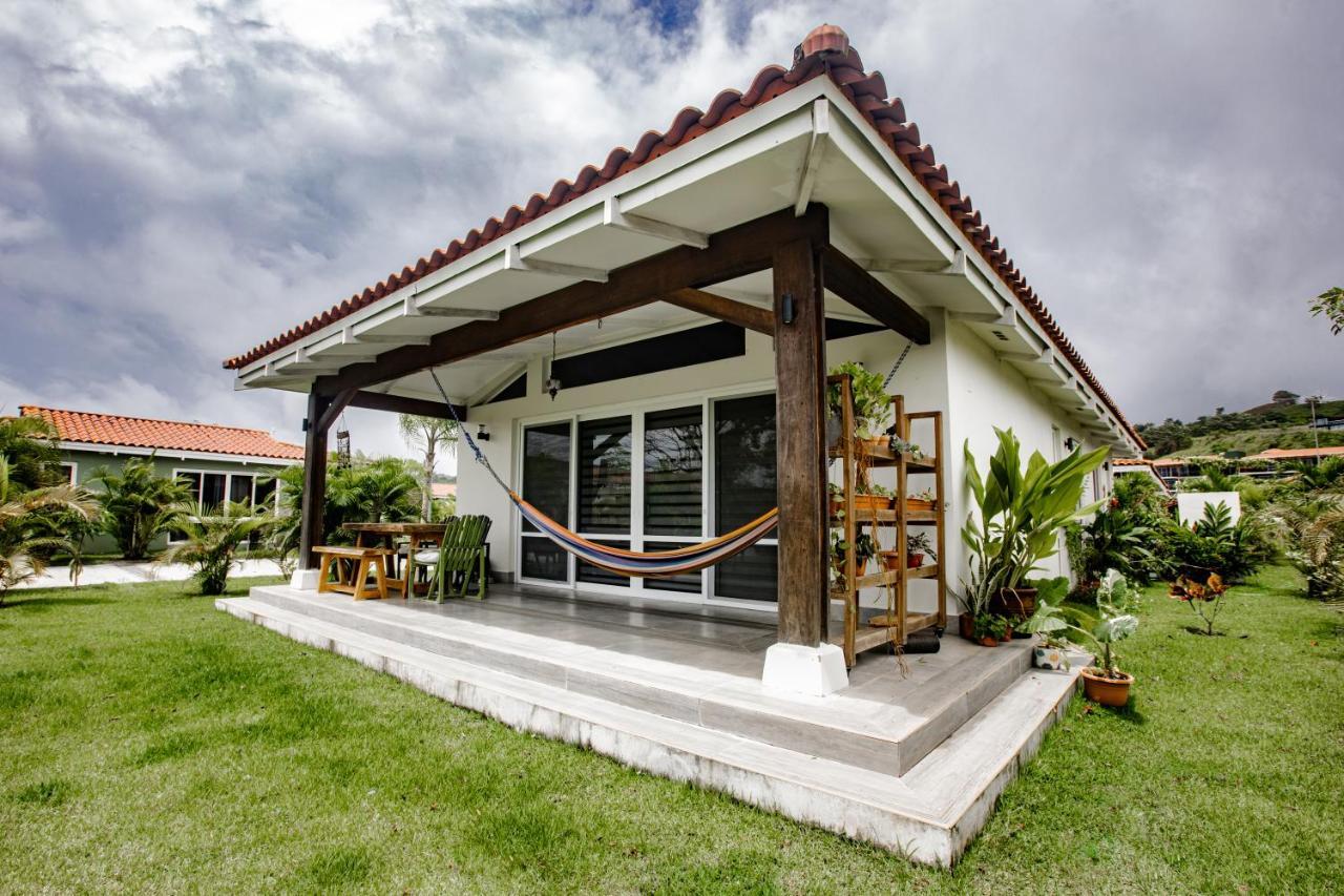 Blue Venao Villa 25 Playa Venao Eksteriør billede